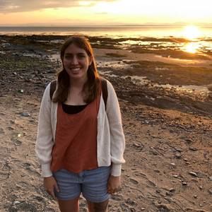 Meet your Posher, Anne